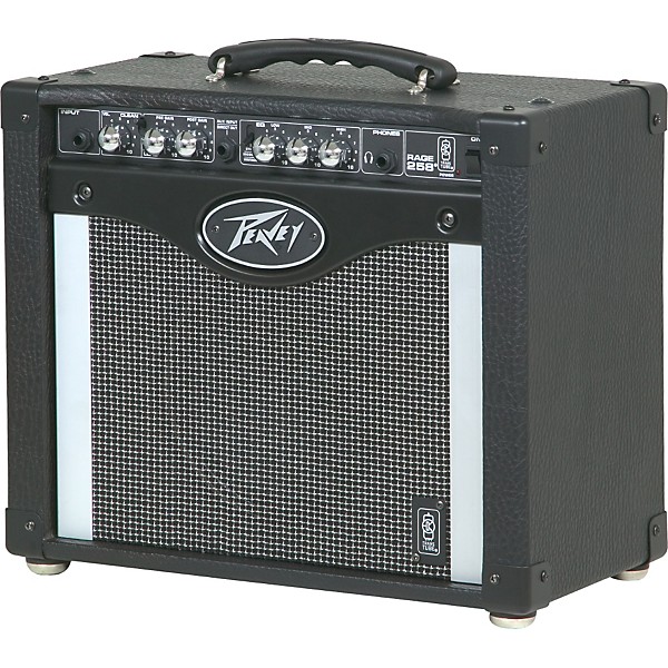 Rage 258 Guitar Amplifier with TransTube Technology