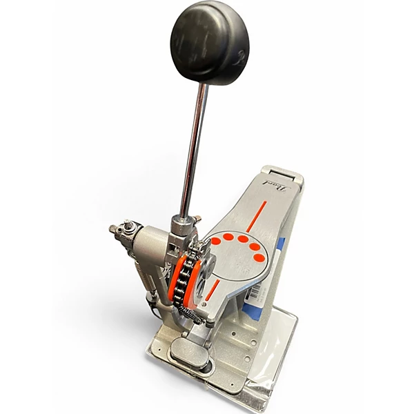 Pearl Used Pearl DEMON DRIVE ELIMINATOR Single Bass Drum Pedal