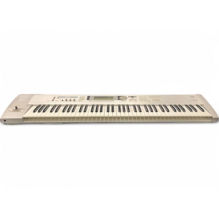 KORG Used KORG Triton Le 76 Key Keyboard Workstation