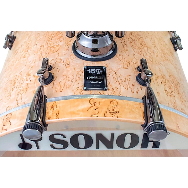 150th Anniversary SONORLITE Shell Pack