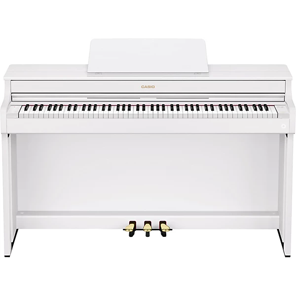 Celviano AP 300 Console Digital Piano White