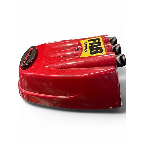 Danelectro Used Danelectro Fab Distortion Effect Pedal