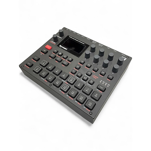 Elektron Used Elektron SYNTAKT Production Controller