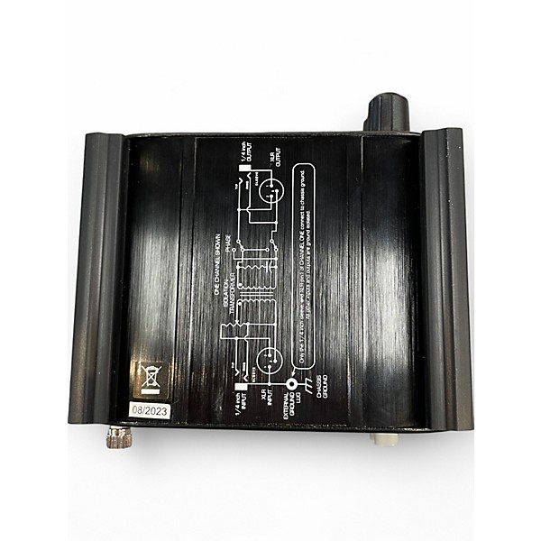 Art Used Art DUAL RDB Audio Converter.gc