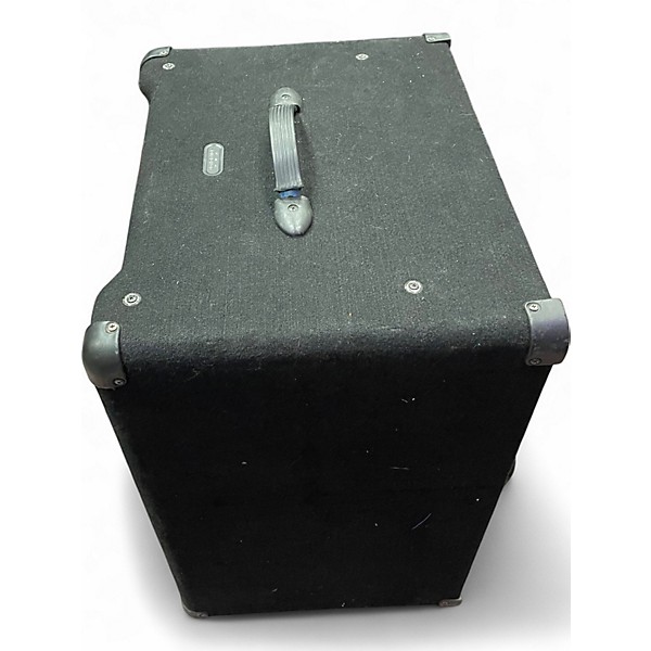 Crate Used Crate BT100 Bass Combo Amp.gc