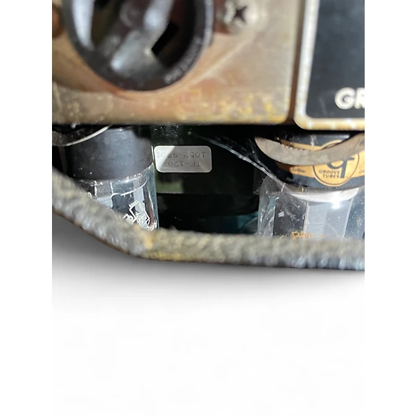 Used Fender 1965 Reissue Deluxe Reverb 22W Tube Guitar Combo Amp