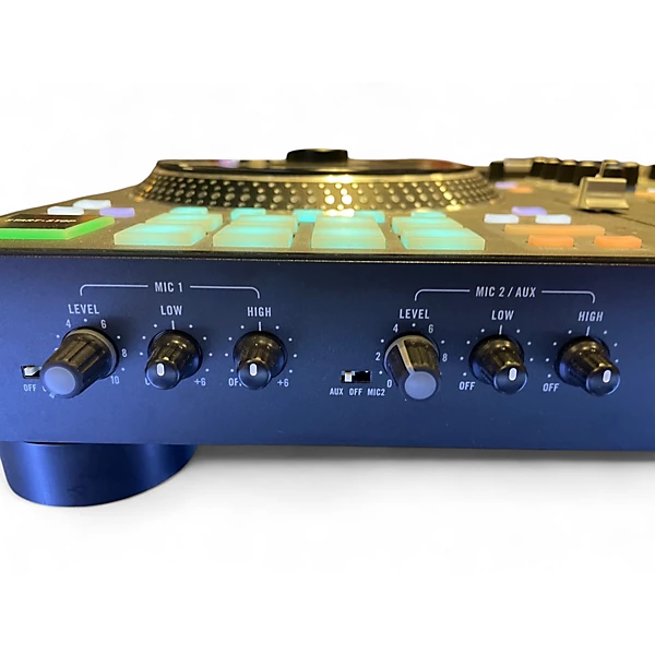 RANE Used RANE rane one DJ Controller