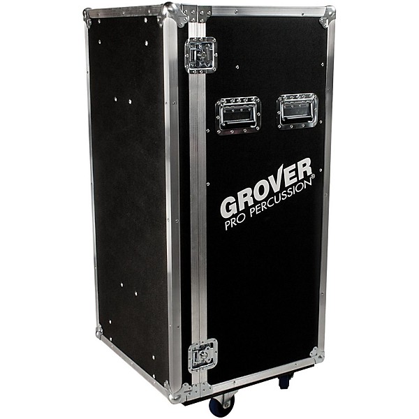 Percussion Road Case