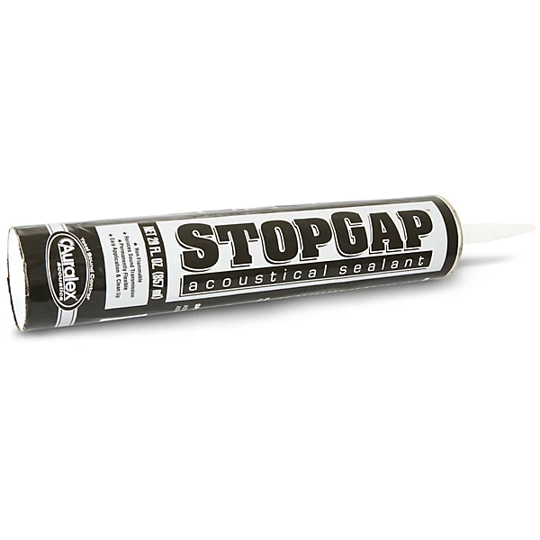 StopGap Acoustical Sealant