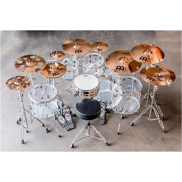 MEINL Classics Custom China   Brilliant 18 in.