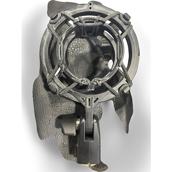 Audio Technica Used Audio Technica AT2035 Condenser Microphone