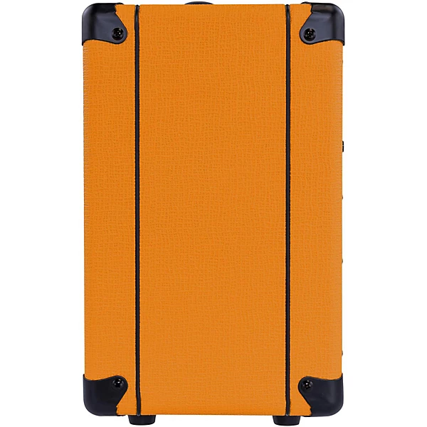 Orange Amplifiers Crush 20 20W 1x8 Guitar Combo Amp Level 2 Orange