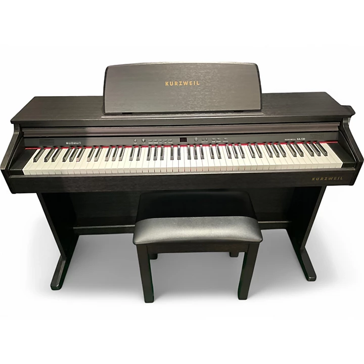 Kurzweil Used Kurzweil KA130 Digital Piano.gc
