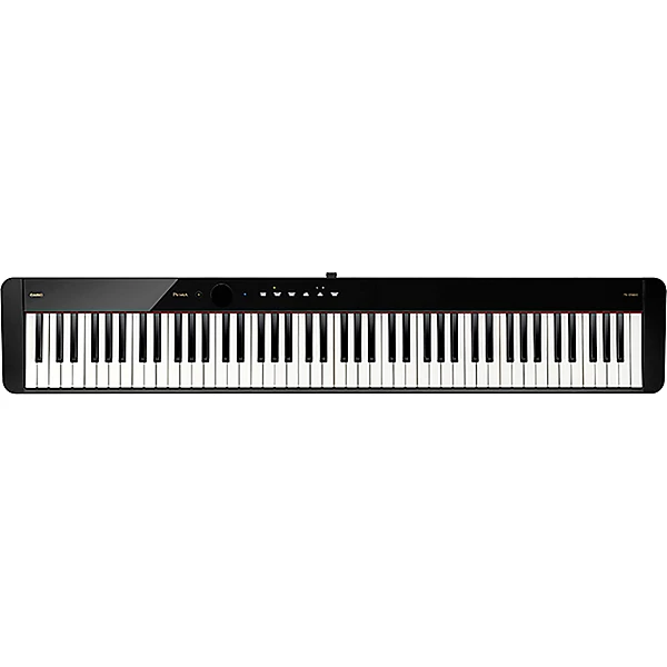 Privia PX S5000 Digital Piano With SC 800 Gig Bag