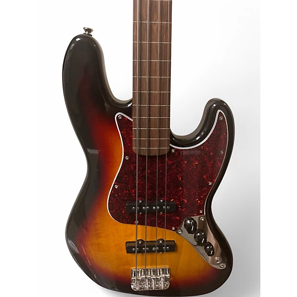 Squier Used Squier Classic Vibe