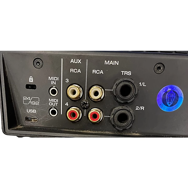 M Audio Used M Audio AIR