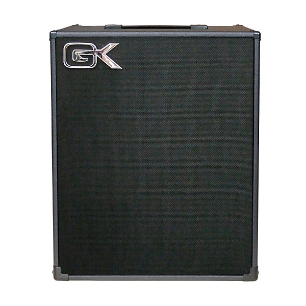 Gallien Krueger MB210 II 2x10 500W Ultralight Bass Combo Amp With Tolex Covering