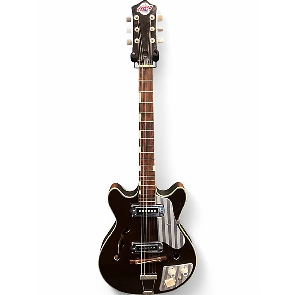 Teisco Vintage Vintage