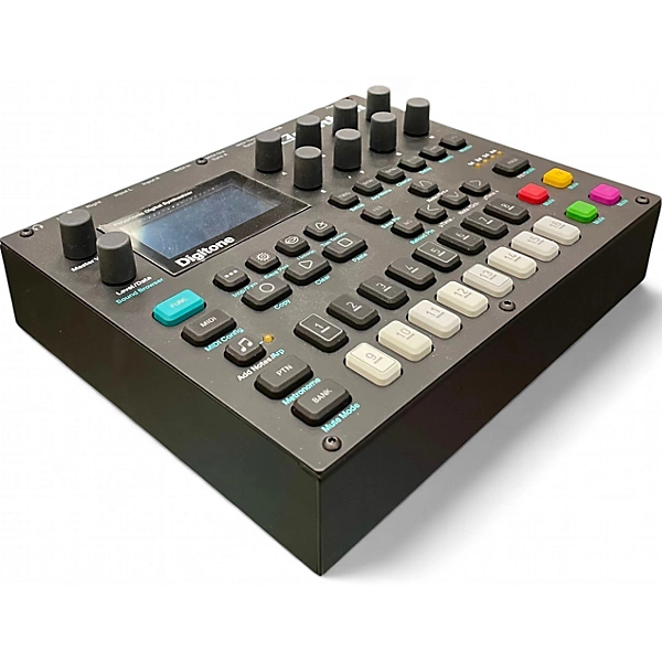 Elektron Used Elektron Digitone Synthesizer.gc