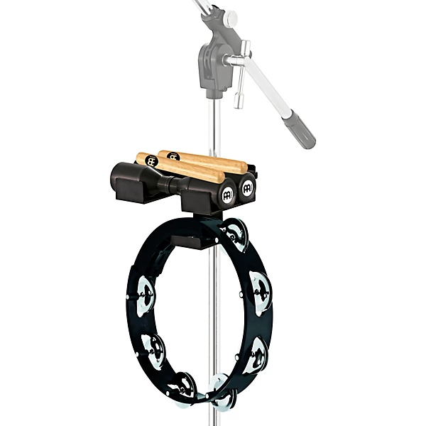 MEINL Percussion Pack with Free Classic Hardwood Claves