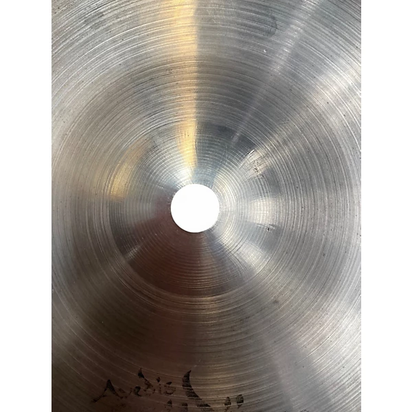Zildjian Used Zildjian 8in Avedis Splash Cymbal