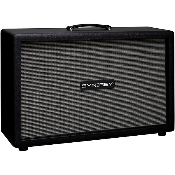 Synergy SYN 212 EXT 120W 2x12 Guitar Extension Speaker Cabinet