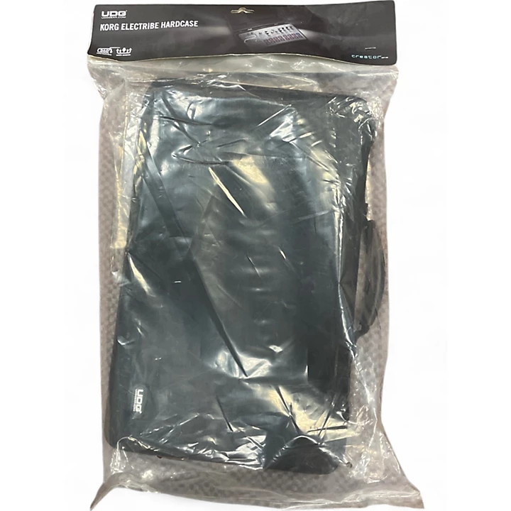 UDG Used UDG KORG ELECTRIBE HARDCASE Utility Case.gc