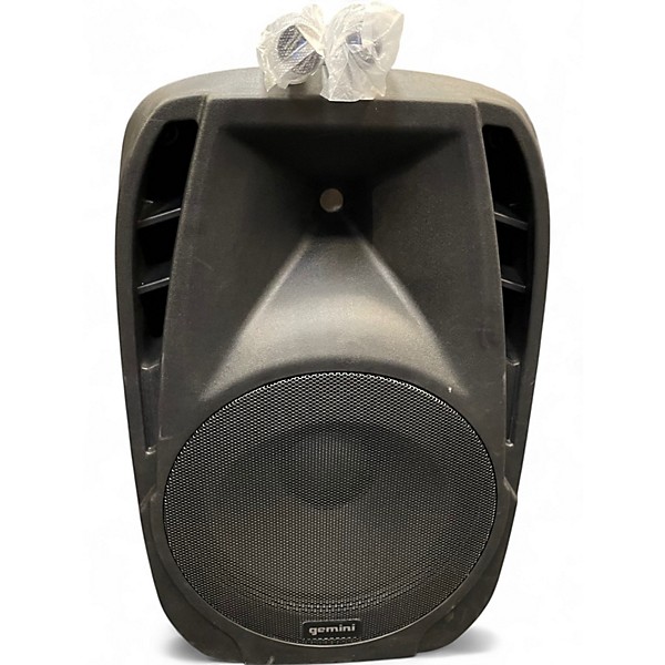 Gemini Used Gemini Gemini AS