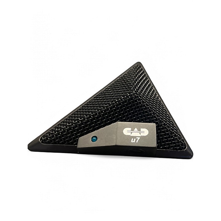 CAD Used CAD U7 USB Microphone.gc