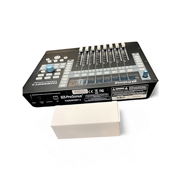 PreSonus Used PreSonus FADERPORT 8