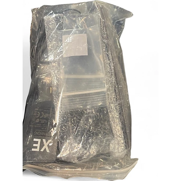 Black Corporation Used Black Corporation XERXES Synthesizer.gc