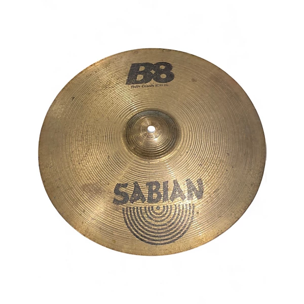 SABIAN Used SABIAN