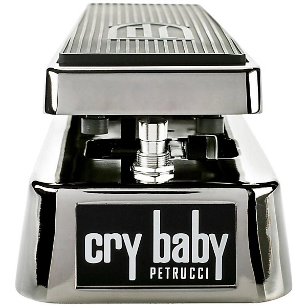 Dunlop John Petrucci Wah Effects Pedal