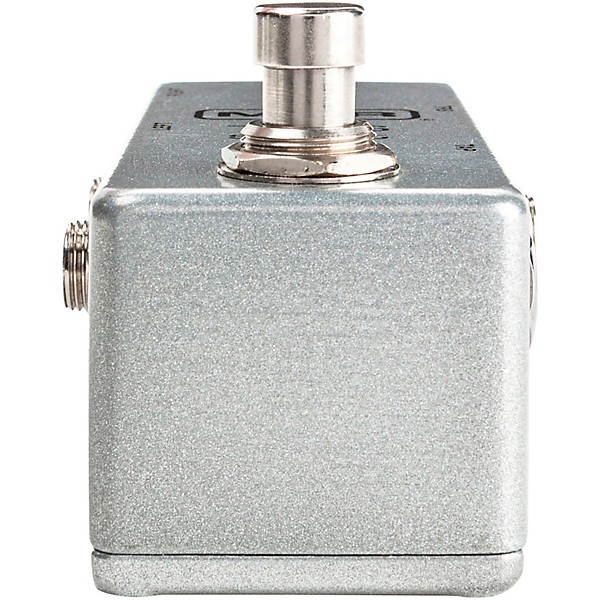 MXR M231 TRS Split + Tap Silver