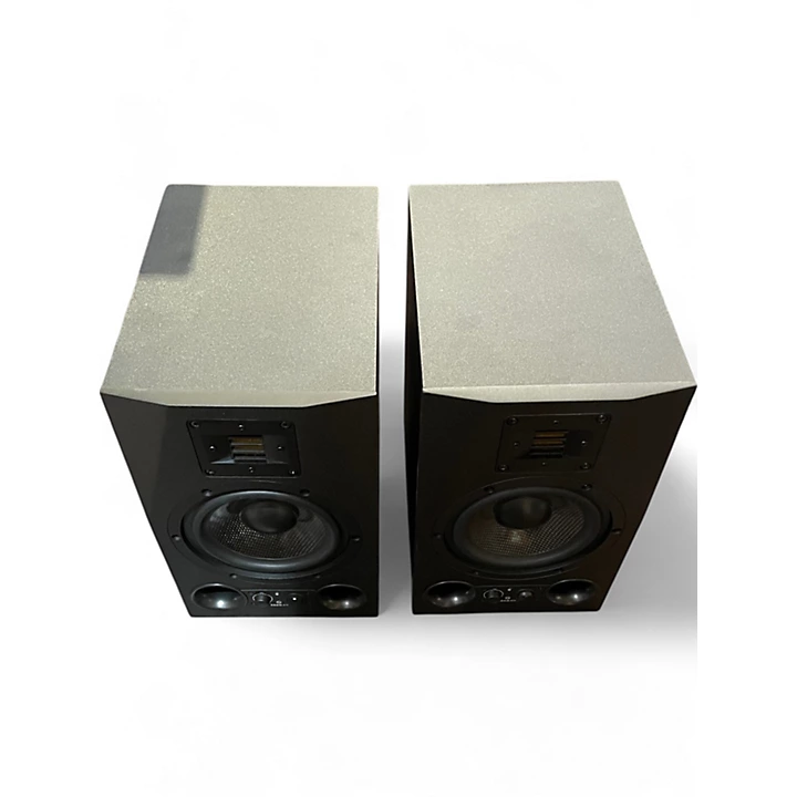 Adams Used Adams AX7 Powered Monitor.gc