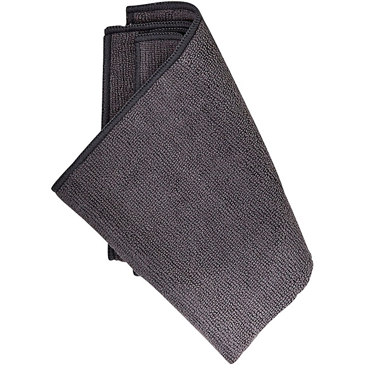 Premium Plush Microfibre Cloth