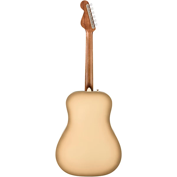 King Vintage California Series Limited Edition Acoustic Electric Guitar Antigua