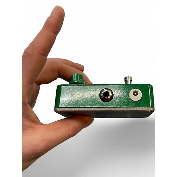 Used Nev Tech Demon Bender Effect Pedal