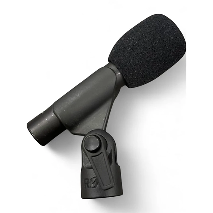 RODE Used RODE m5 Drum Microphone