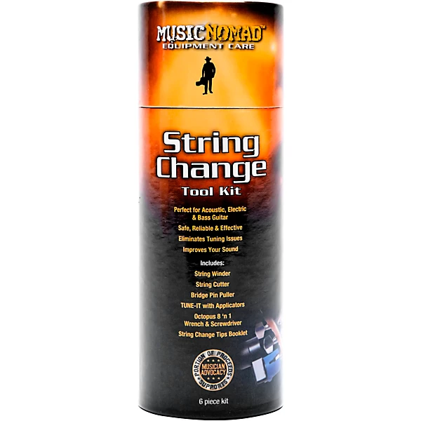 String Change Kit