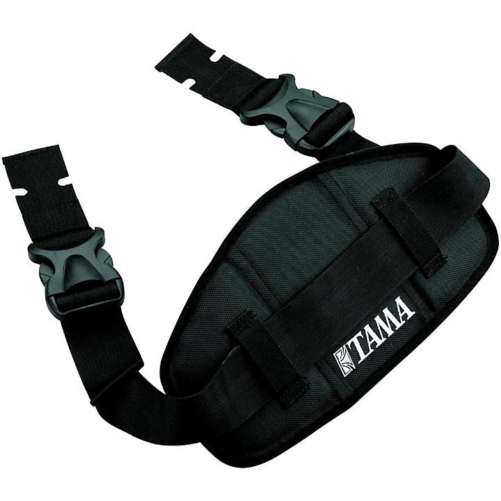 Marching Carrier Back Support Belt