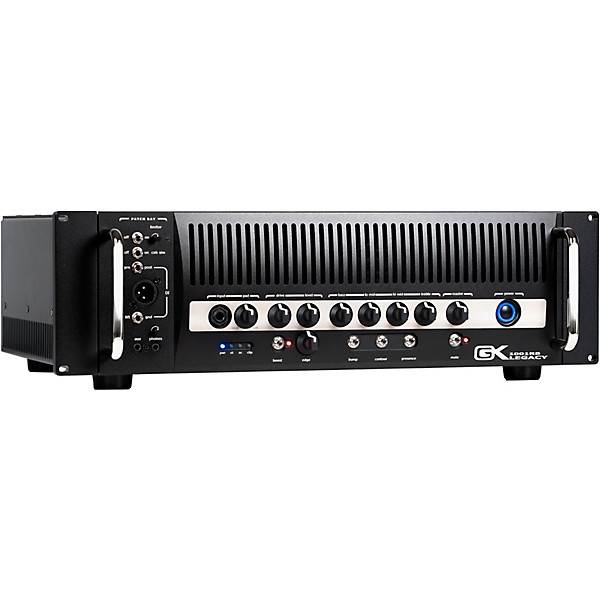 Gallien Krueger 1001 RB Legacy 1000W Bass Amp Head