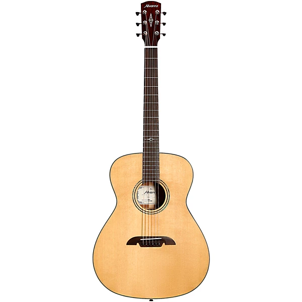MG60 Grand Auditorium Acoustic Guitar Natural