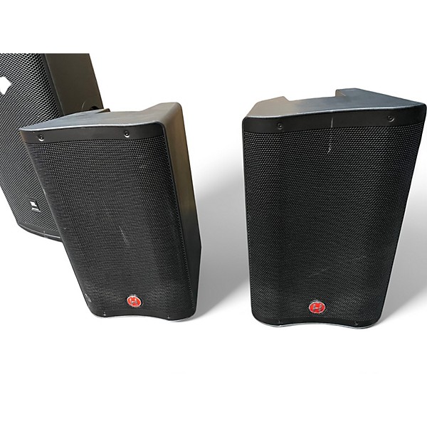 Harbinger Used Harbinger M200BT Sound Package