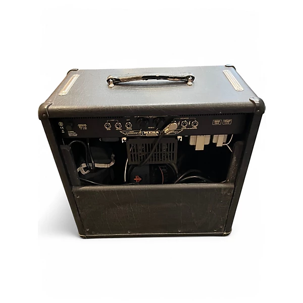 MESA Boogie Used MESA Boogie RECTOVERB 25 1X12 Tube Guitar Combo Amp