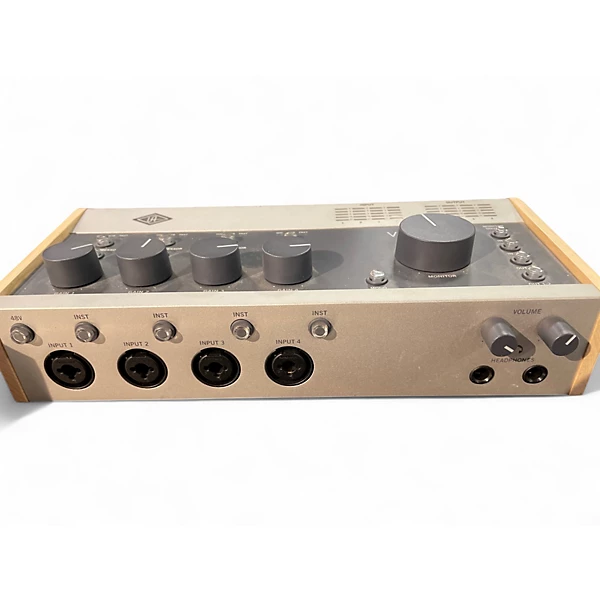 Universal Audio Used Universal Audio VOLT 476P Audio Interface