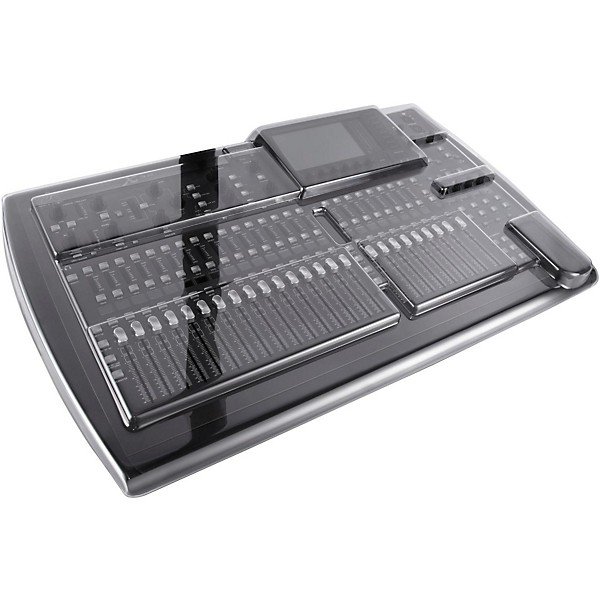 Pro Behringer X32 Cover