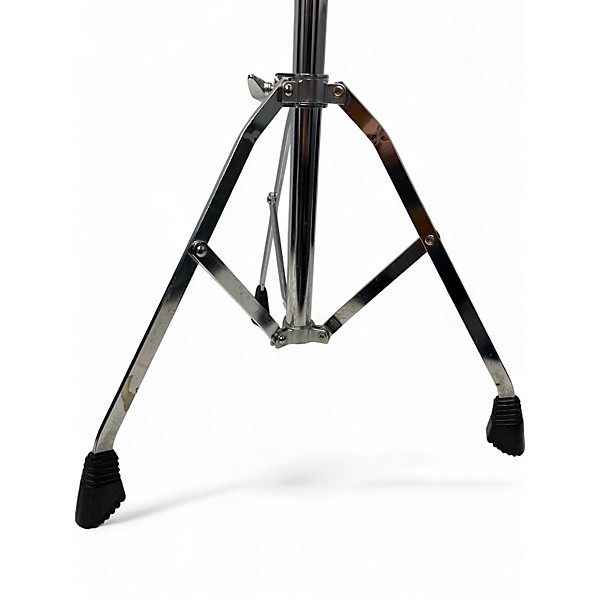 Yamaha Used Yamaha Single Braced Medium weight Boom Cymbal Stand Cymbal Stand.gc