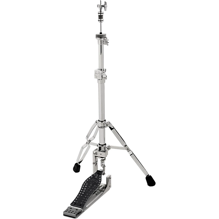 Machined Direct Drive 2 Leg Hi Hat Stand