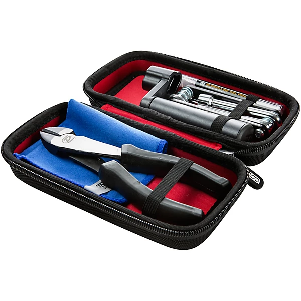 System 65 String Change Kit Black Small